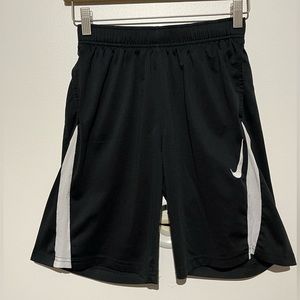 Youth Boys Nike Shorts